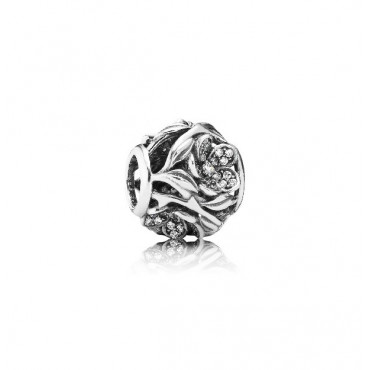 CHARM PANDORA - 791419CZ