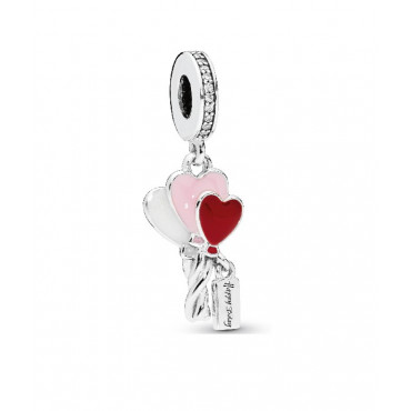 CHARM PANDORA - 798076CZ