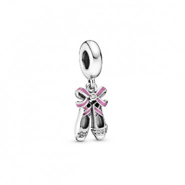 CHARM PANDORA - 798339CZ