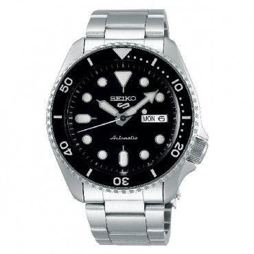 RELLOTGE SEIKO SPORT 5 - SRPD55