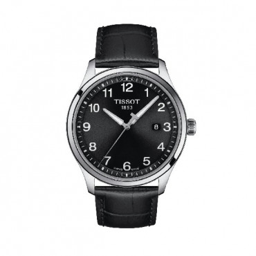 TISSOT GENT XL CLASSIC - T116.410.16.057.00