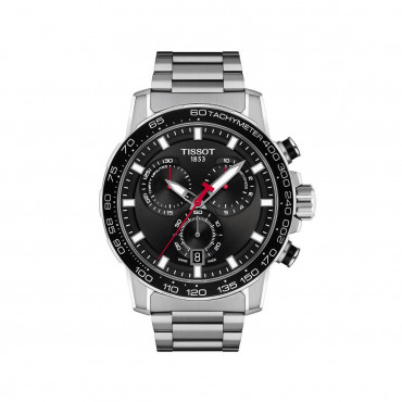 TISSOT SUPERSPORT CHRONO - T125.617.11.051.00