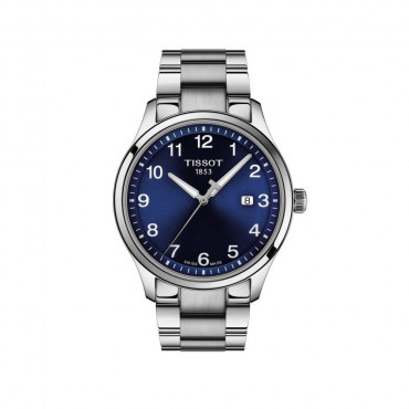 TISSOT GENT XL CLASSIC - T116.410.11.047.00