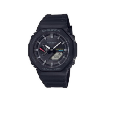 CASIO WRIST WATCH ANADIGI - GA-B2100-1A