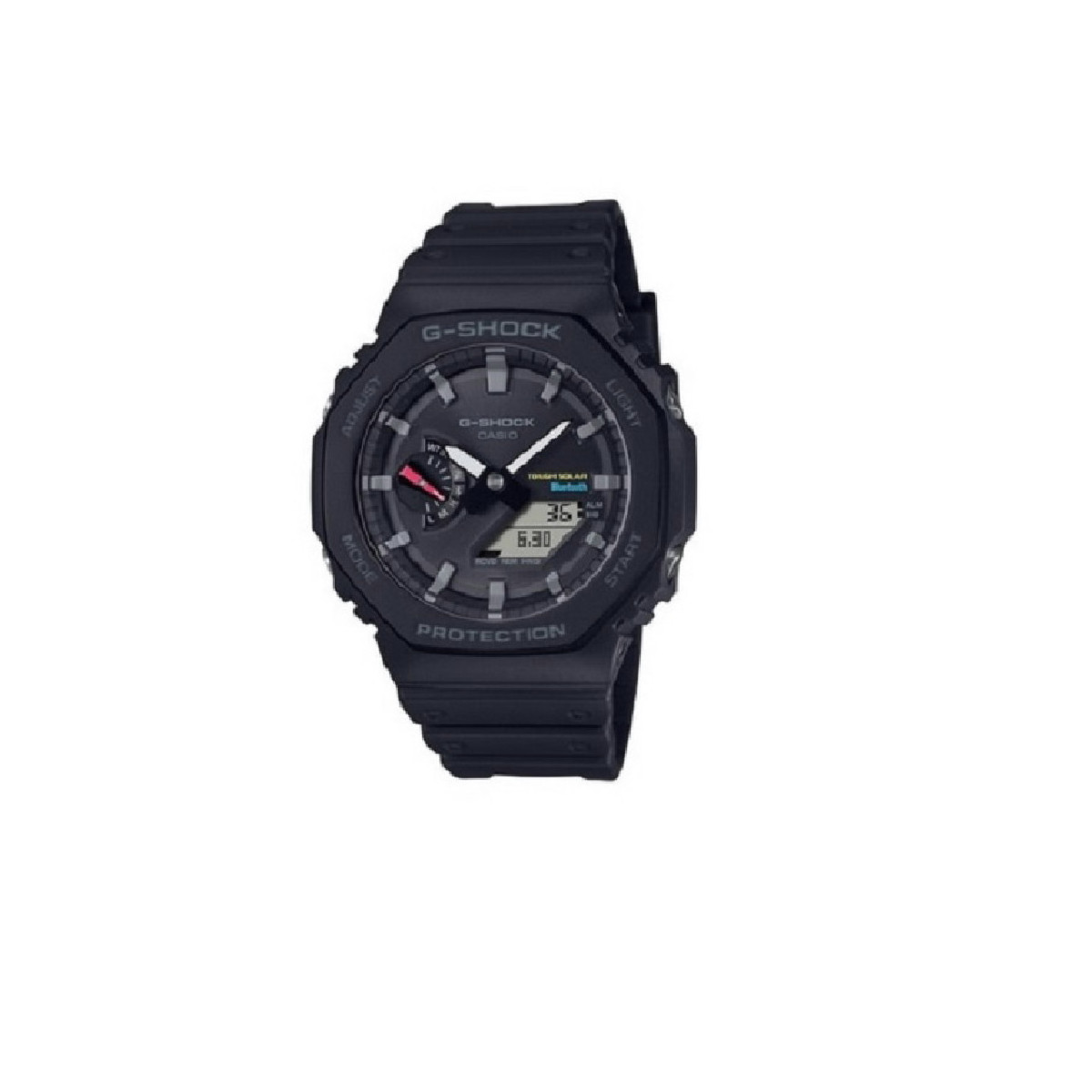 CASIO WRIST WATCH ANADIGI - GA-B2100-1A