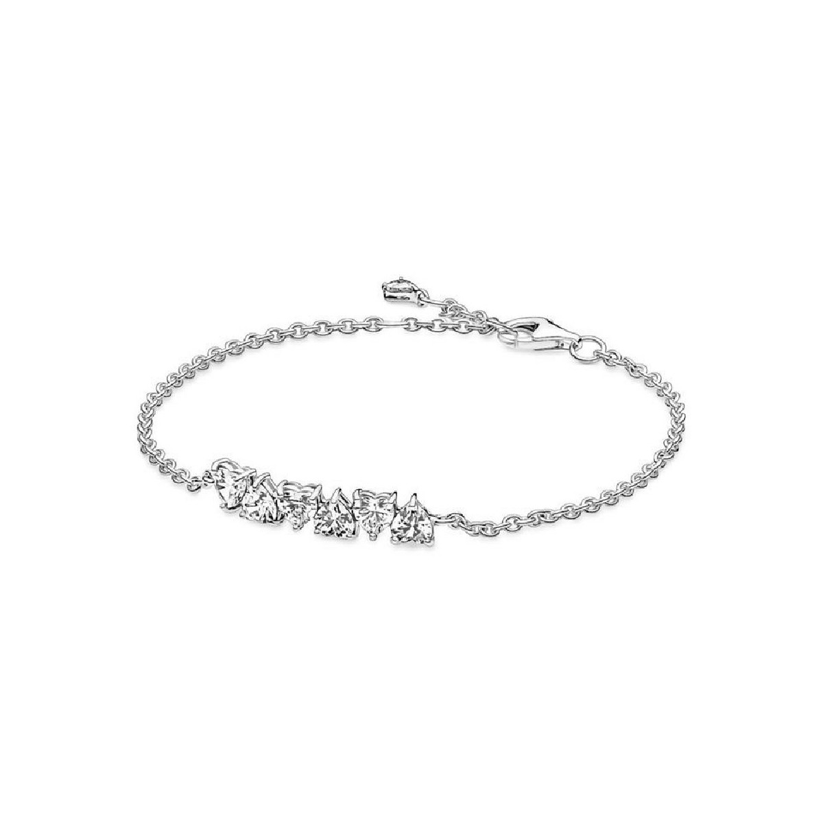 PANDORA BRACELET CORS CIRCONITA - 591162C01-20