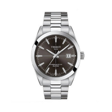 TISSOT AUTOMÀTIC GENTLEMAN  T1274071106101 - T127.407.11.061.01