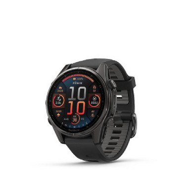 FENIX 8 43MM AMOLED SAPPHIRE - 010-02903-21