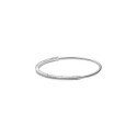 PANDORA LOGO STERLING SILVER - 592313C01-1