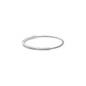 PANDORA LOGO STERLING SILVER - 592313C01-2