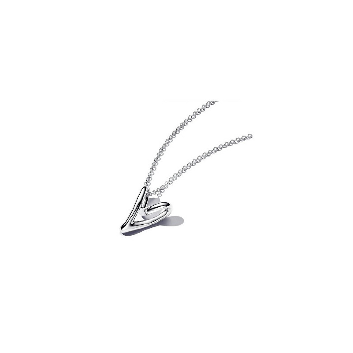 G-VARIS PLATA/ SENSE PEDRA - 393272C00-70