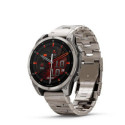 FENIX 8 47MM AMOLED SAPPHIRE - 010-02904-40